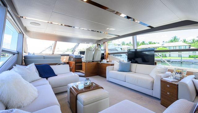 MISS AMY yacht for sale 8