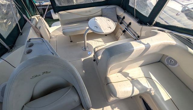 ZULU yacht for sale 9