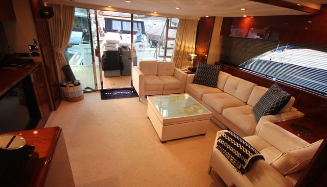 Freedom yacht for sale 12