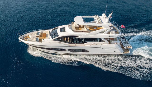 LYCO OCEAN yacht for sale 5