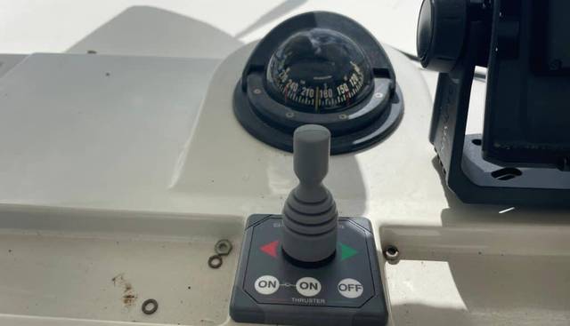 Lanira yacht for sale 5