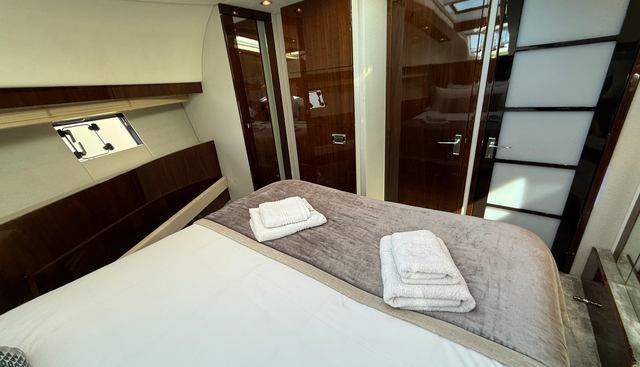 noname yacht for sale 42