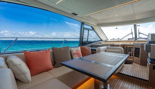Grace yacht for sale 50