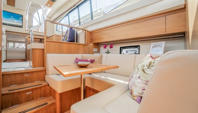 noname yacht for sale 4