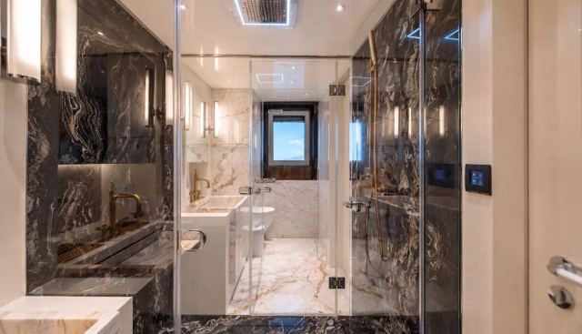 Mereley I yacht for sale 18