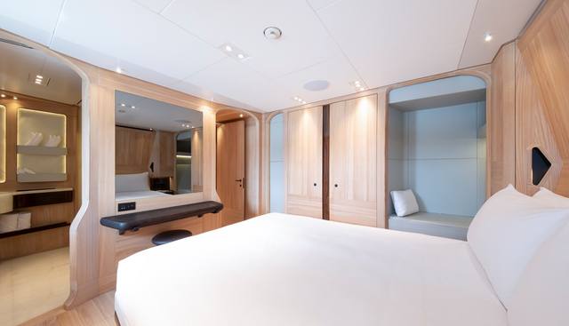 ANNABELLA yacht for sale 12