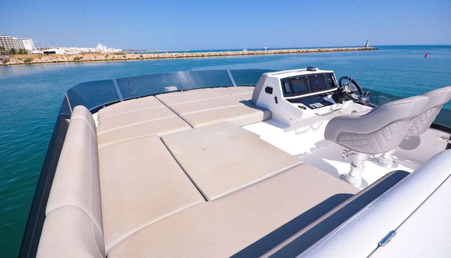 NEFERTARI I yacht for sale 12