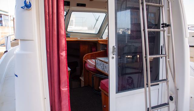 noname yacht for sale 7