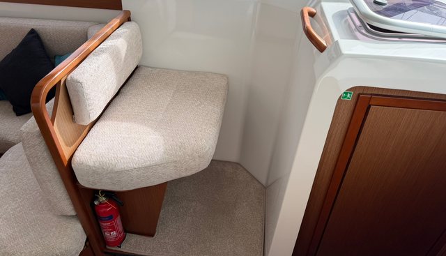 noname yacht for sale 14