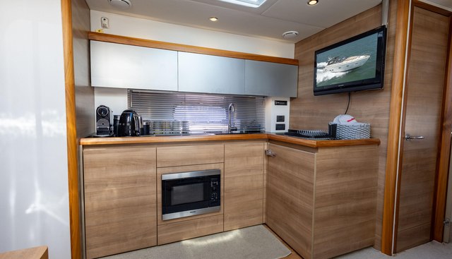 noname yacht for sale 22
