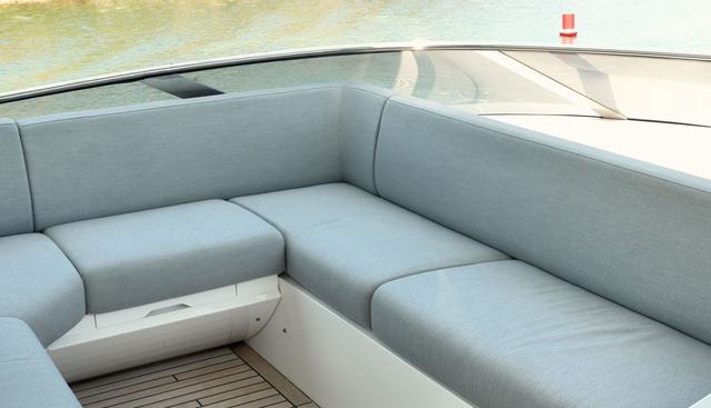 IMPULSE yacht for sale 13