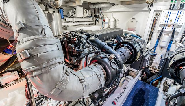 SEA HAMMOCK yacht for sale 24