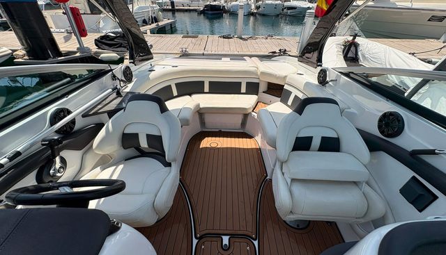 QX BR yacht for sale 14