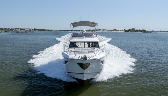 noname yacht for sale 4