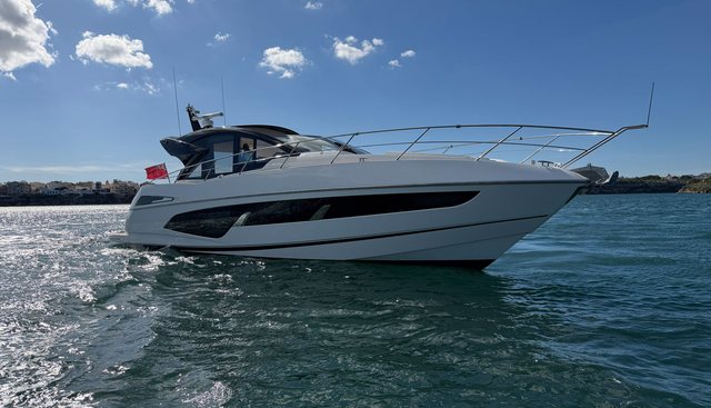 WOW WEE yacht for sale 4