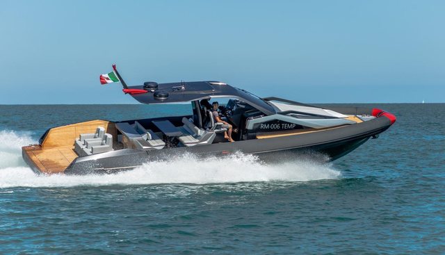 noname yacht for sale 2