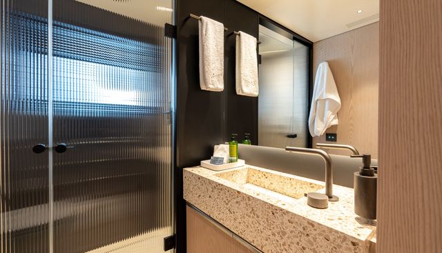 A+ yacht for sale 25