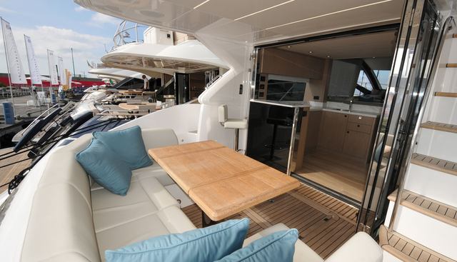 ANAHITAH yacht for sale 14