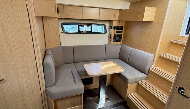 noname yacht for sale 22