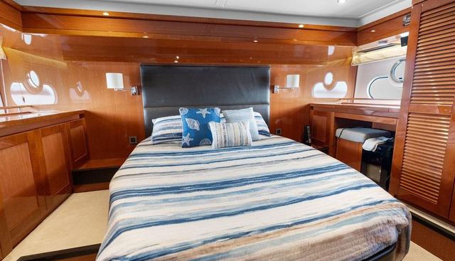 DREAMSCAPE yacht for sale 37