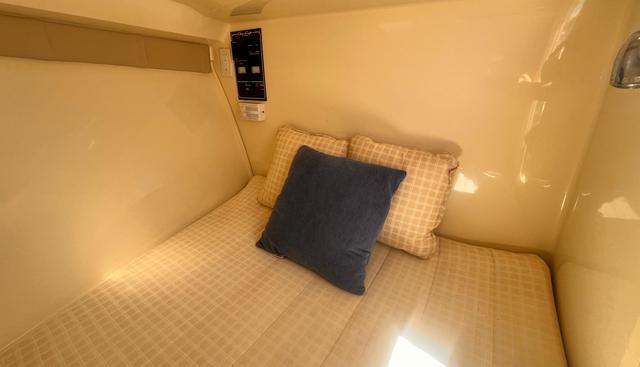 Badi yacht for sale 29