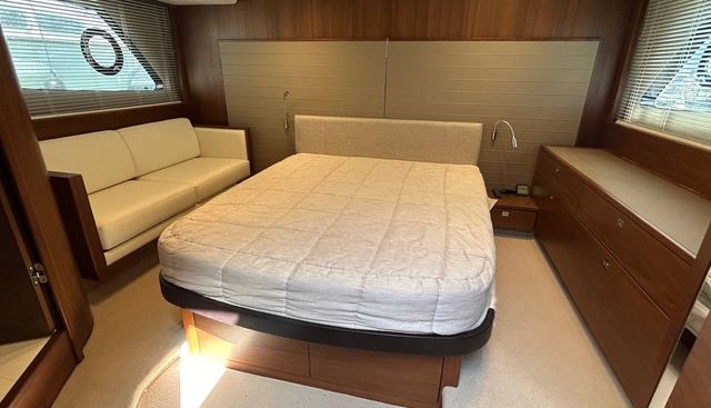 noname yacht for sale 25