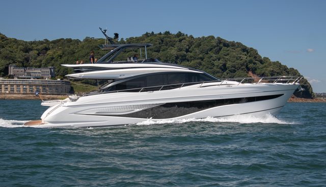 noname yacht for sale 54