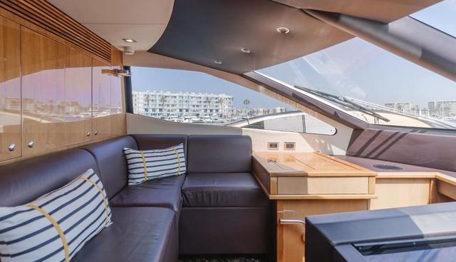 Indecent Proposal IV yacht for sale 59