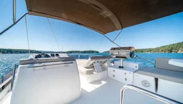 V & A yacht for sale 8