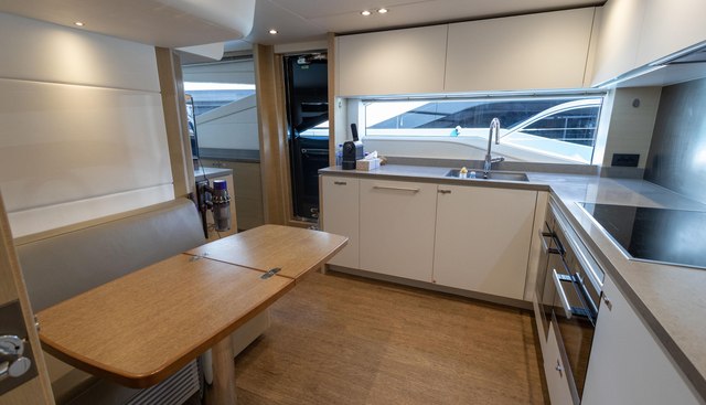 Metaquotes yacht for sale 65