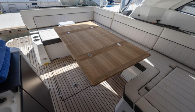 noname yacht for sale 14