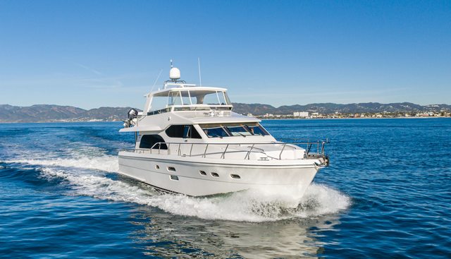 MALOU yacht for sale 10