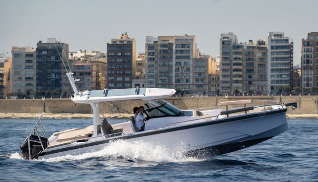 VENTINOVE yacht for sale 4