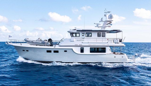 Martini yacht for sale 2