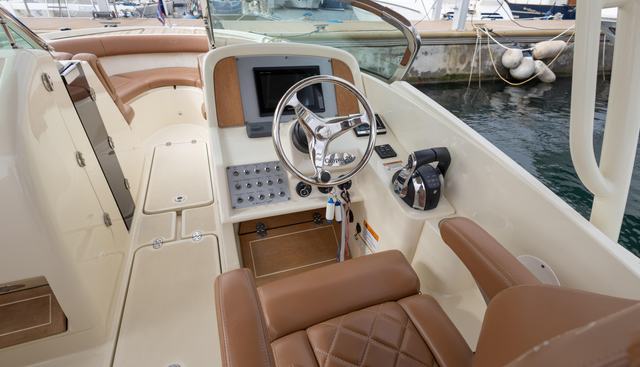 noname yacht for sale 12