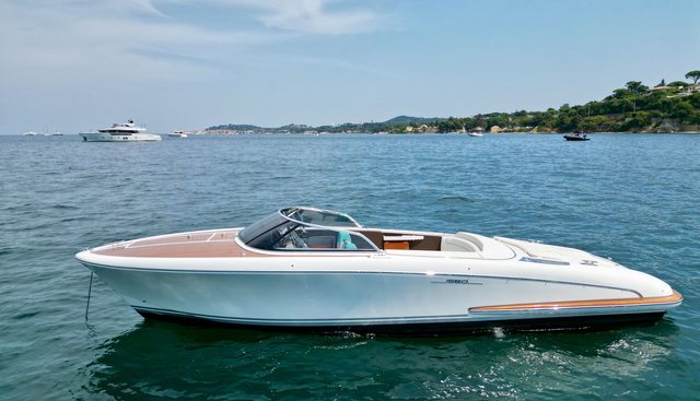 LULU yacht for sale 5