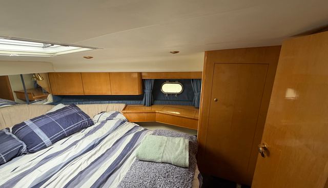 noname yacht for sale 24