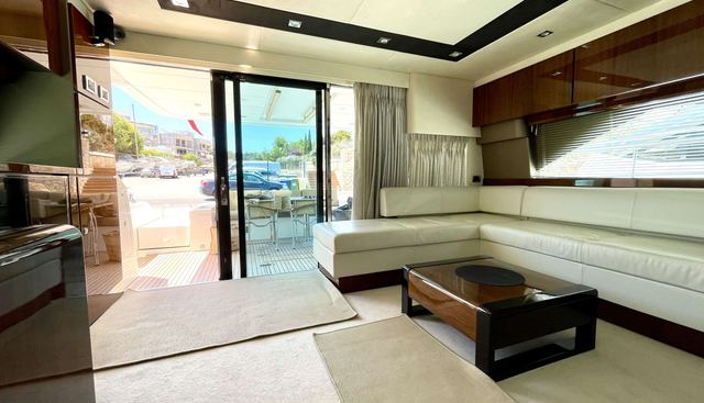 noname yacht for sale 40