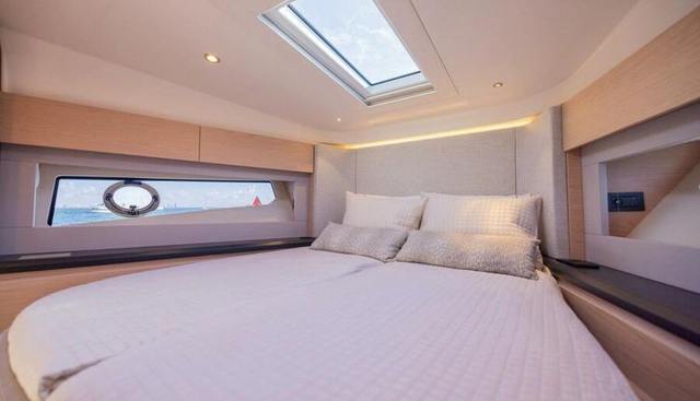 Grace yacht for sale 27