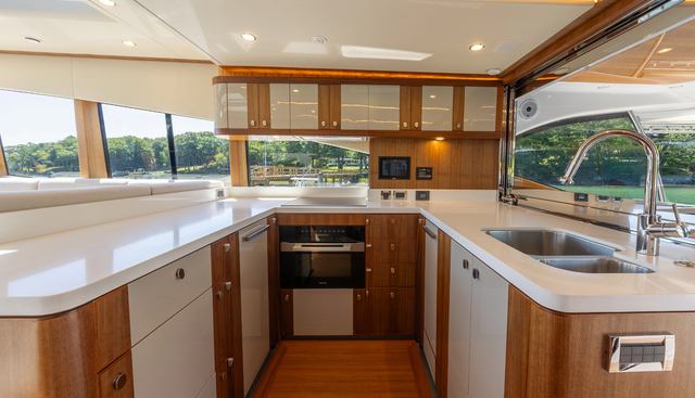 LYRICA yacht for sale 13