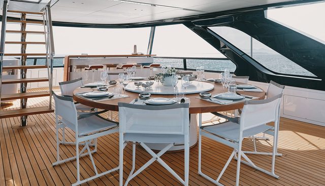 Koju yacht for sale 14