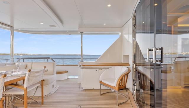 Vanadis yacht for sale 5