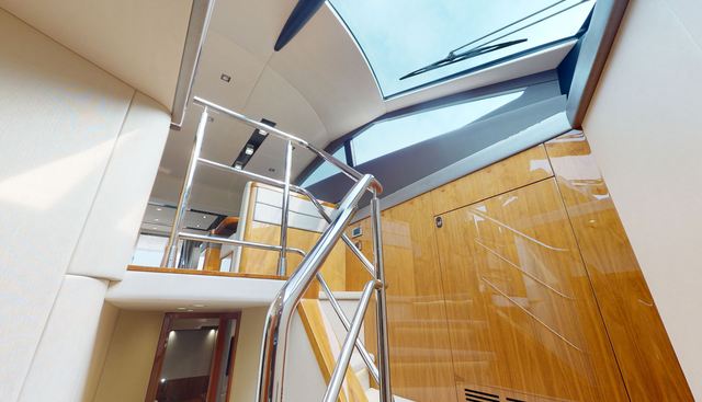 LADY MARIA yacht for sale 30