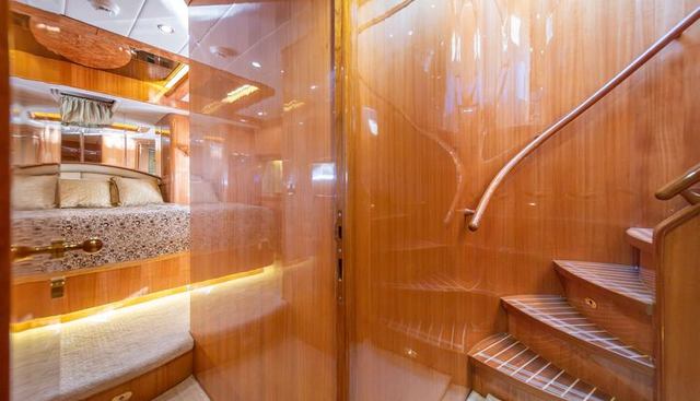 Wishes Granted yacht for sale 50