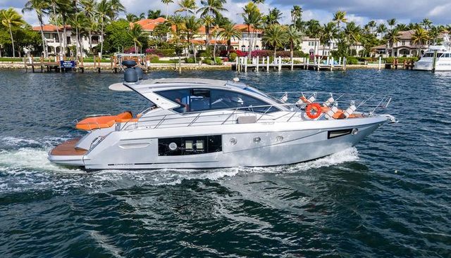 noname yacht for sale 2