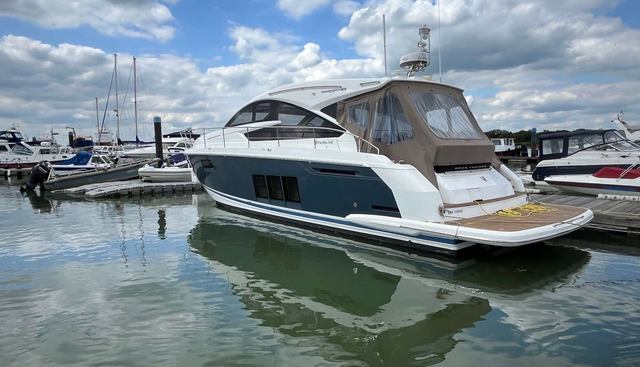 noname yacht for sale 5