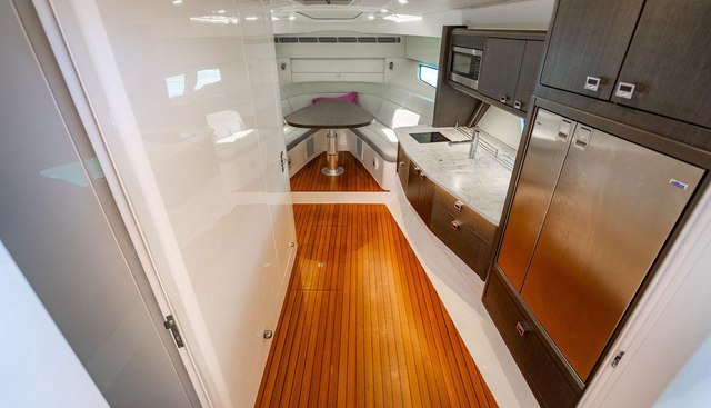 noname yacht for sale 43