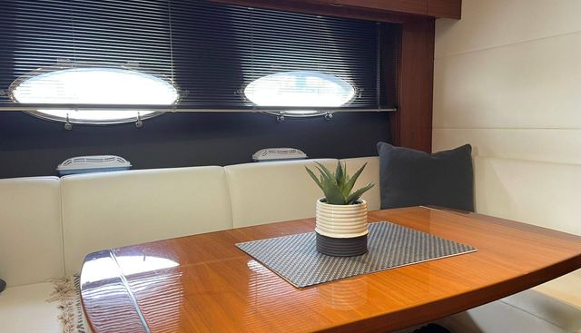 noname yacht for sale 35