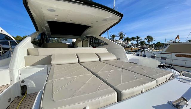 noname yacht for sale 9