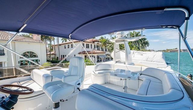 OCTOBER PRINCESS yacht for sale 79